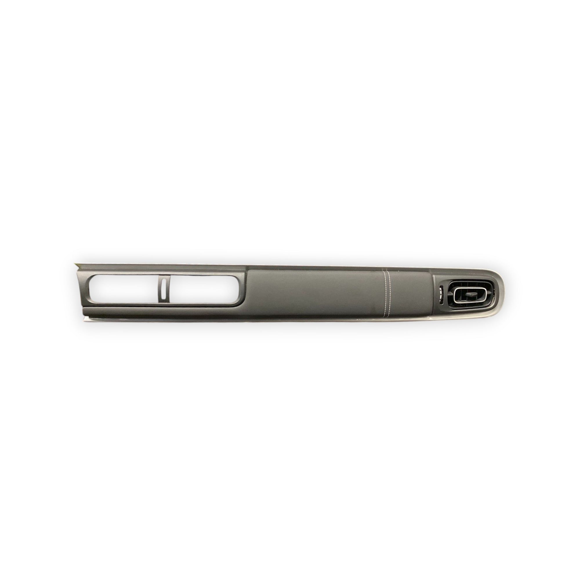 Obloga / okvira instrument ploče citroen c3 iii Kod: 9812401777 (2016-2024) 
