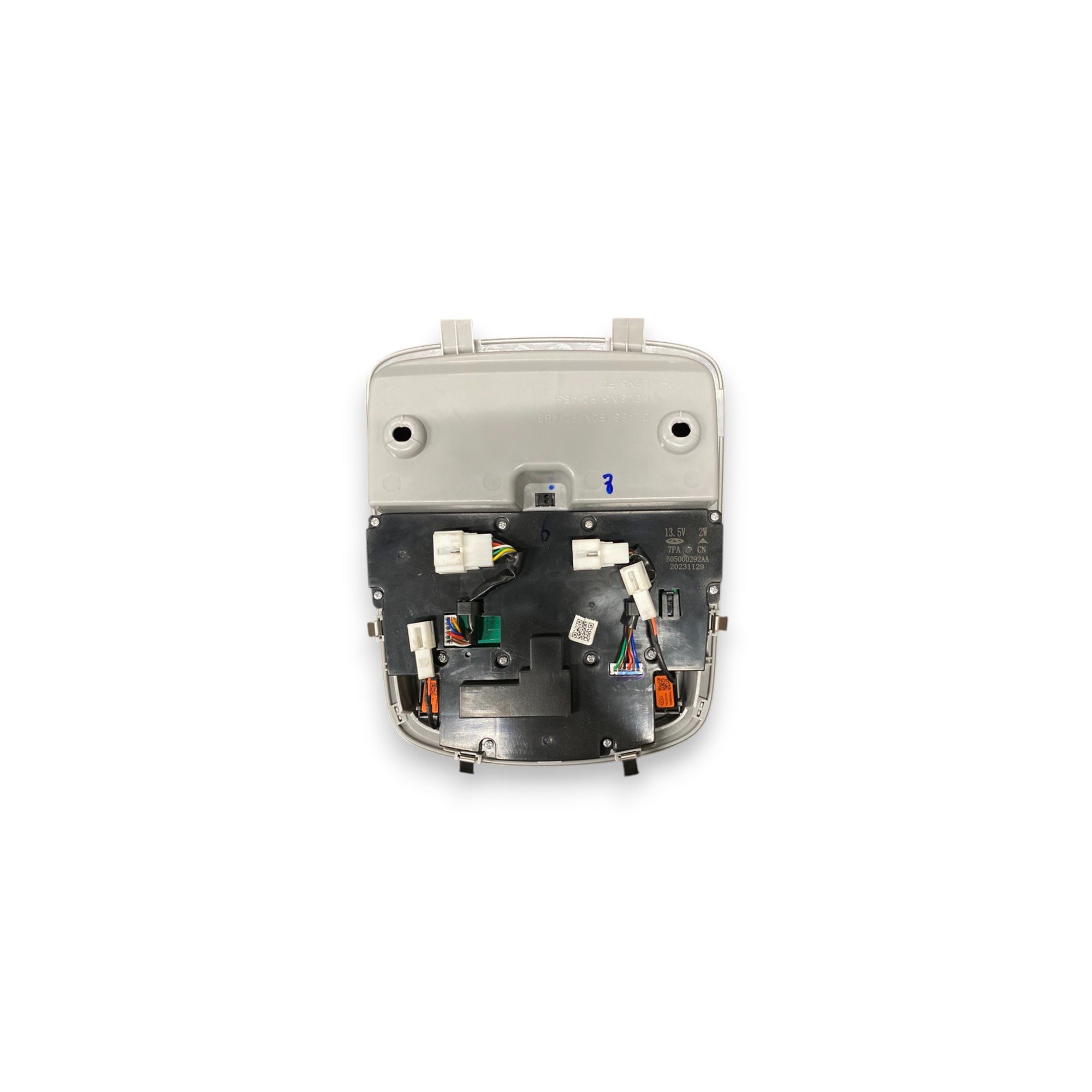 Plafoniera dr 5.0 Kod: 605000292aa (2020-) 