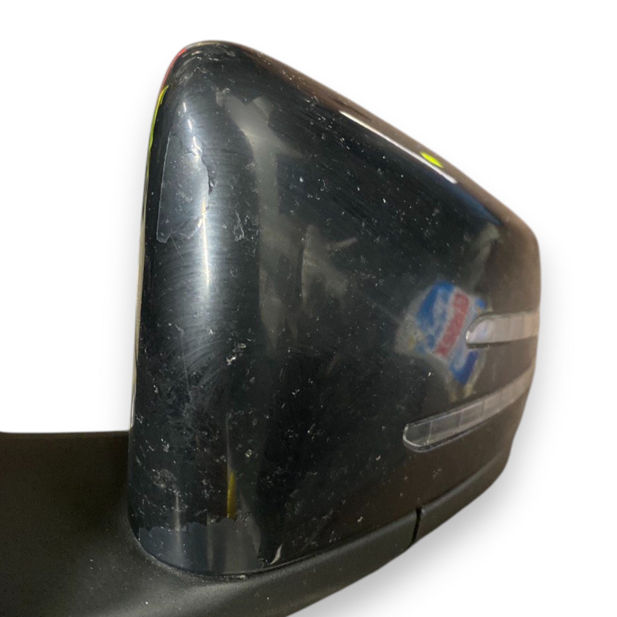 Miroir / petit miroir gauche (sx) mercedes-benz classe a w176 Code : a1768100116 (2012-2018) 