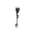 Педал на съединителя emc wave 3 Код: j68-1602010 (2020-) 