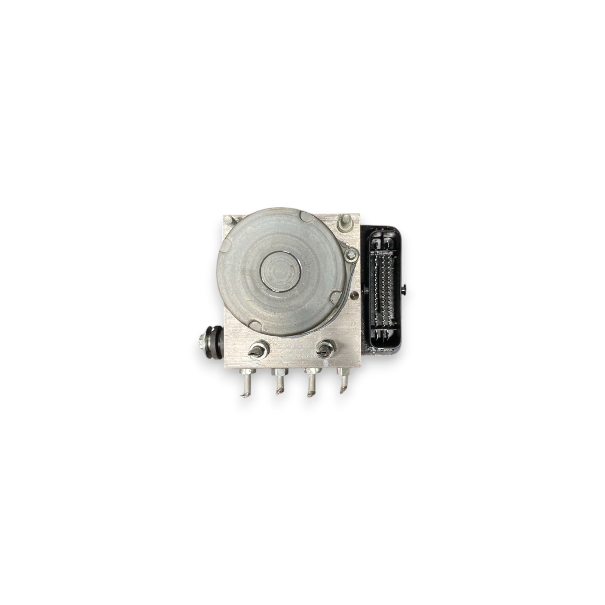 Помпа abs emc wave 3 1.5 бензин - гпл код: 207000007aa (2020-) 