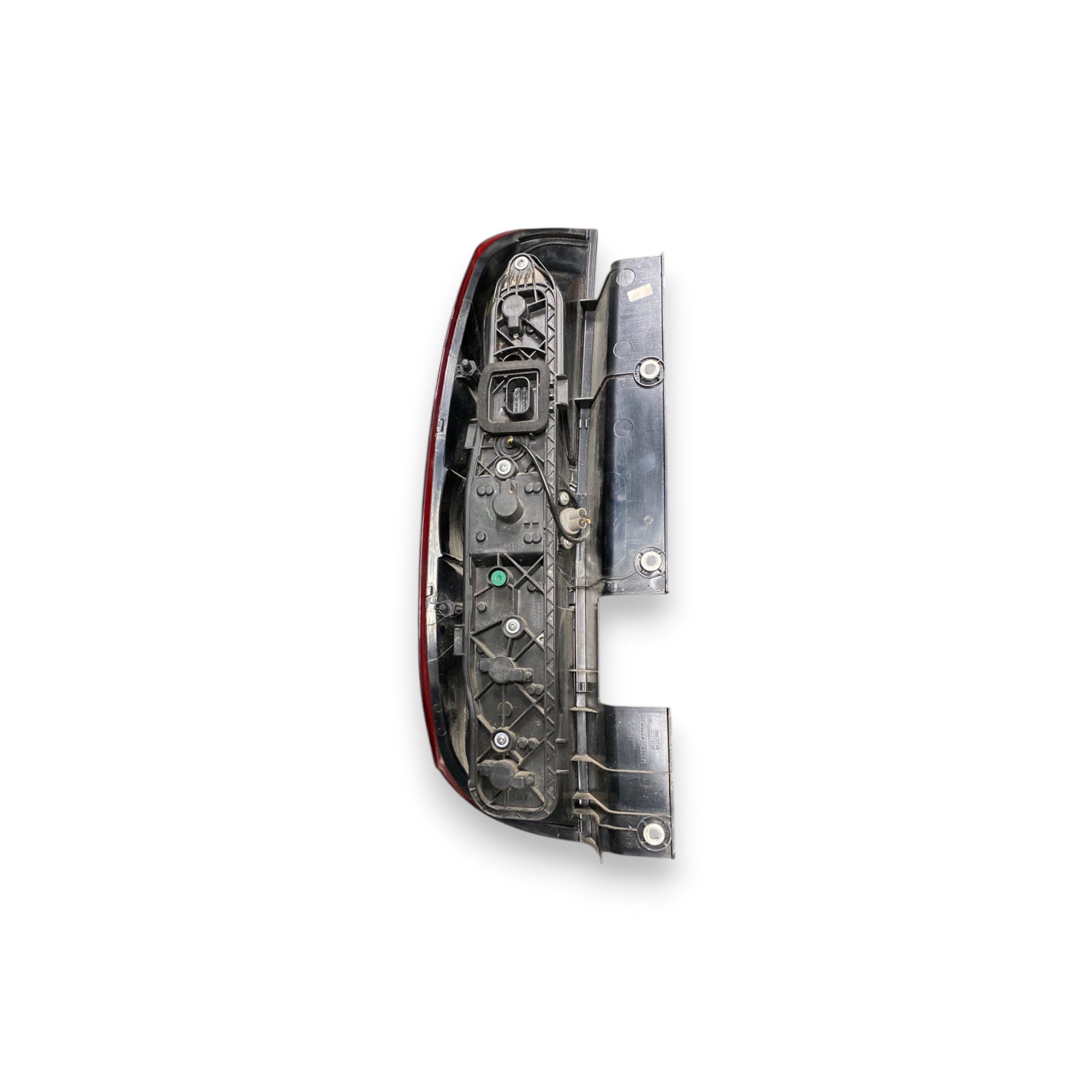 Задна дясна светлина / стоп (dx) fiat doblo Код: 20570748 (2009-2022) 