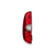 Feu arrière / stop gauche (g) fiat doblo Code : 20570748 (2009-2022) 