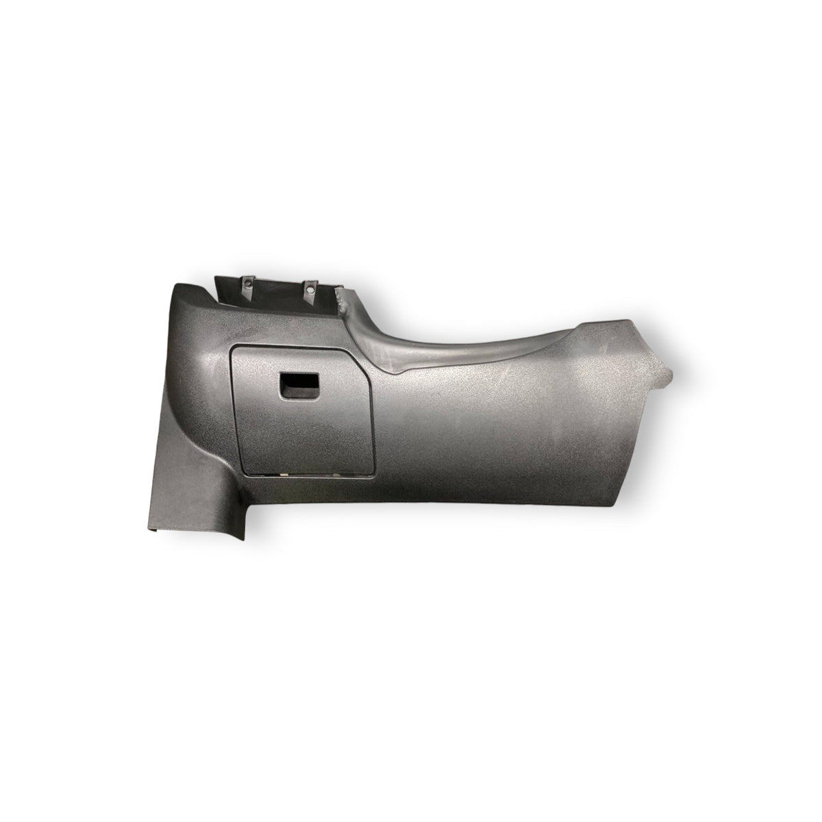 Revestimento / moldura do painel inferior fiat doblo Cod: 735456528 (2009-2022) 