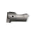 Revestimento / moldura do painel inferior fiat doblo Cod: 735456528 (2009-2022) 
