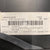 Revestimento / moldura do painel inferior fiat doblo Cod: 735456528 (2009-2022) 