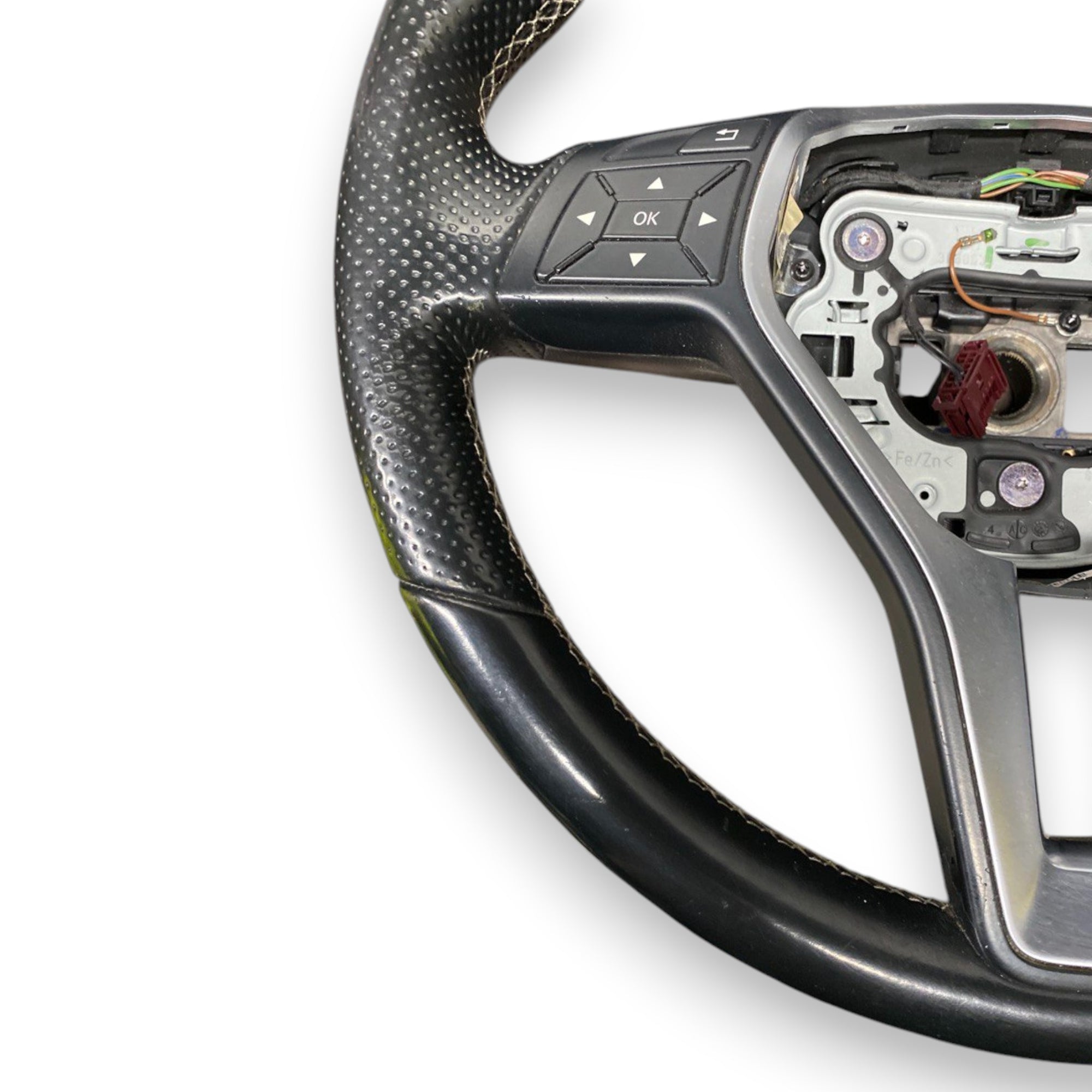 Управление / волан mercedes-benz клас а w176 Код: a0040054099 (2012-2018) 