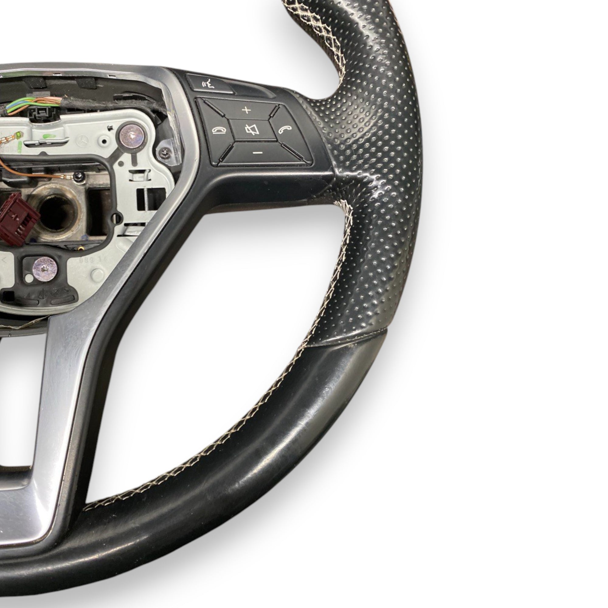 Управление / волан mercedes-benz клас а w176 Код: a0040054099 (2012-2018) 
