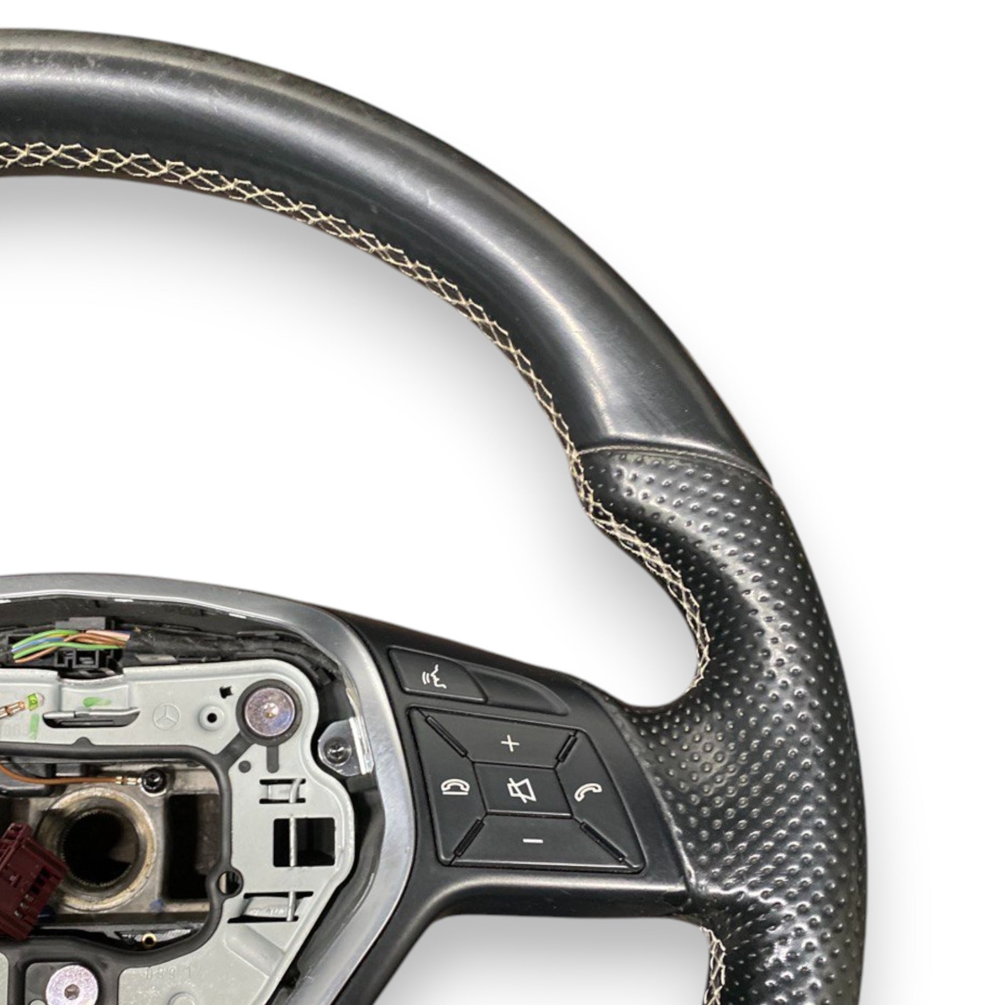 Управление / волан mercedes-benz клас а w176 Код: a0040054099 (2012-2018) 
