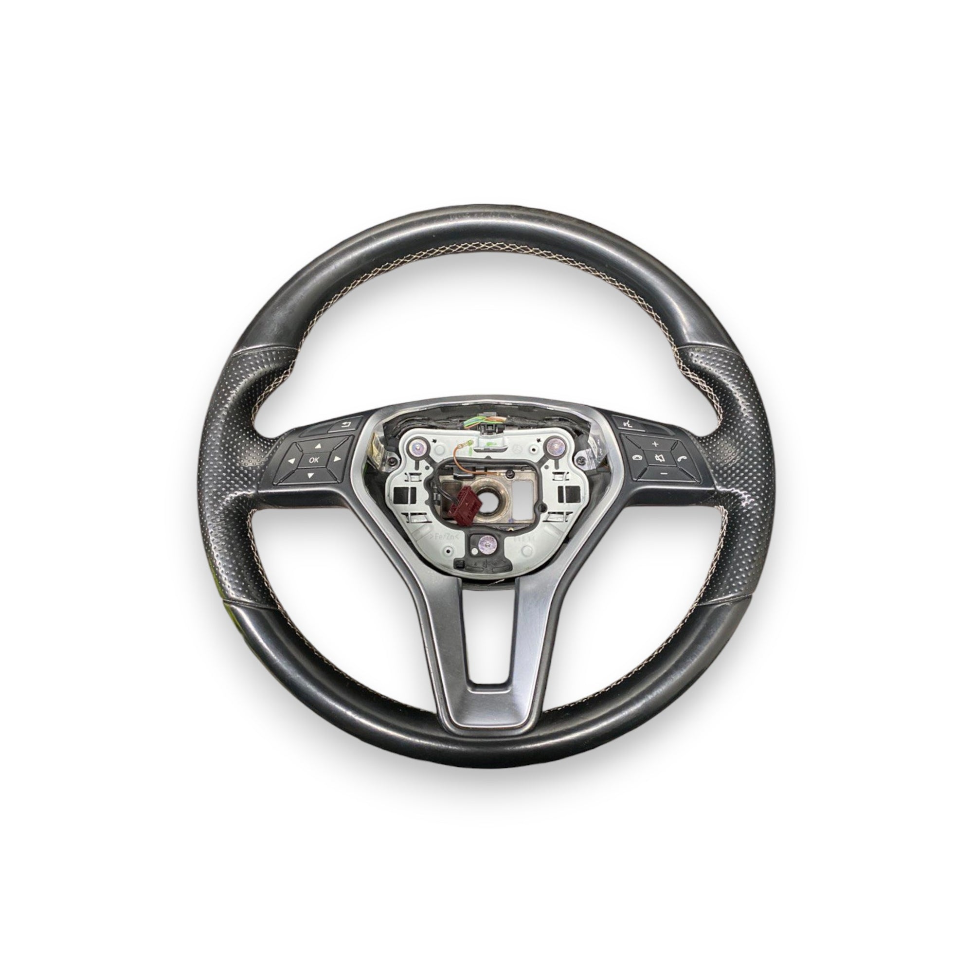 Управление / волан mercedes-benz клас а w176 Код: a0040054099 (2012-2018) 