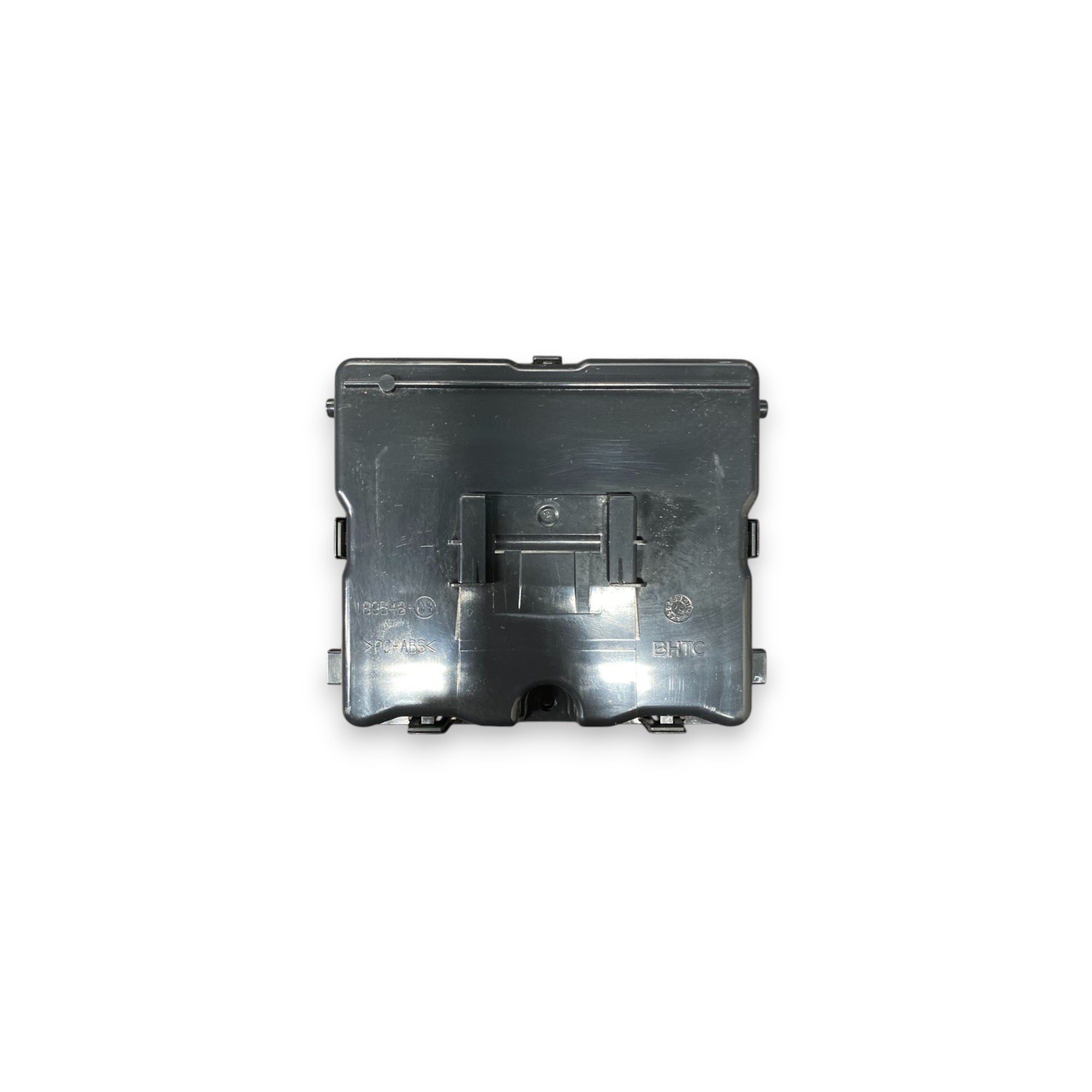 Centralita de clima renault kadjar Cod: 285258247r (2015-2022) 
