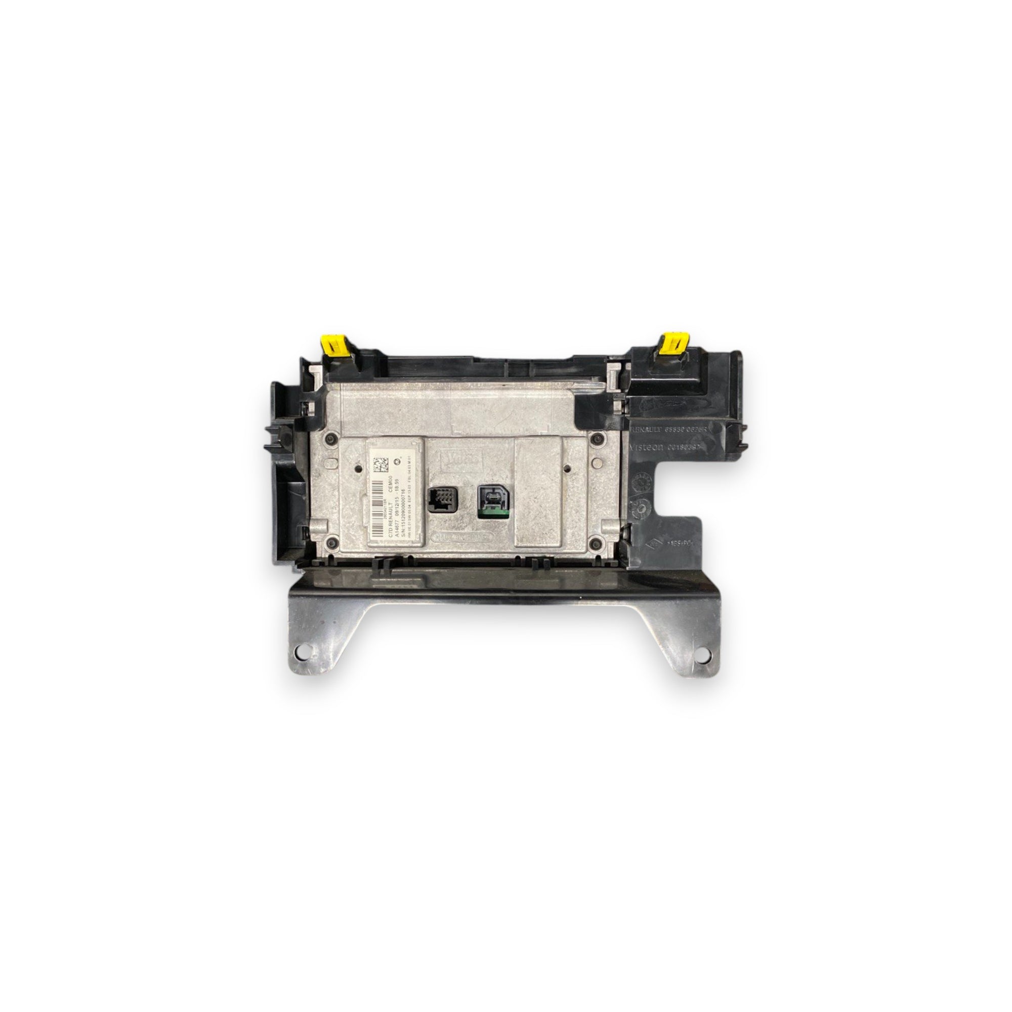 Pantalla / pantalla renault kadjar Cod: 280342118r (2015-2022) 