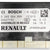 Centralita de sensores de aparcamiento renault kadjar Cod: 259909460r (2015-2022) 