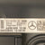 Affichage / écran mercedes-benz classe a w176 Code : a2469001206 (2013-2016) 