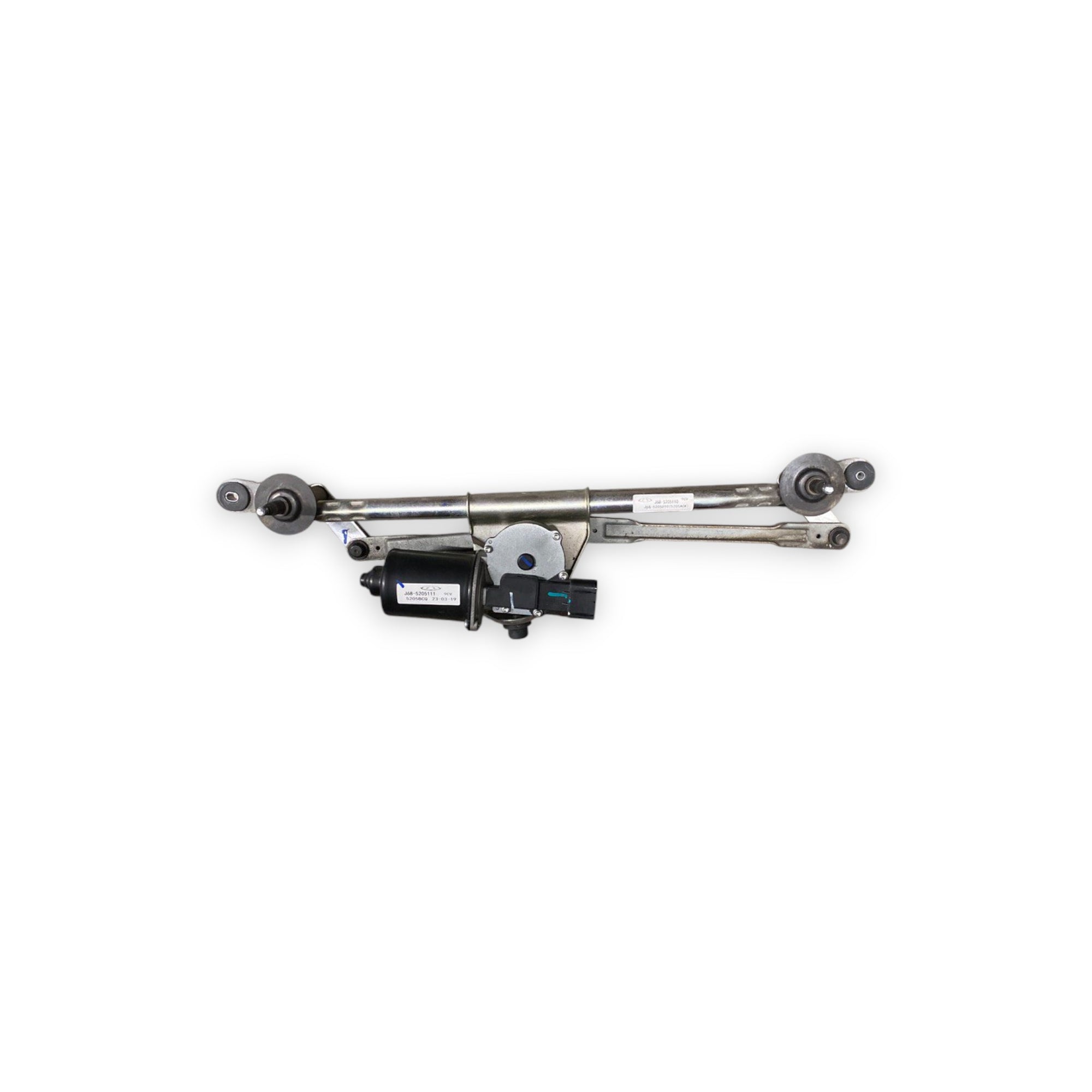 Motor de limpiaparabrisas emc wave 3 Cod: j68-5205111 (2020-) 
