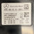 Plafoniera mercedes-benz clase a w176 Cod: a0009006503 (2012-2018) 
