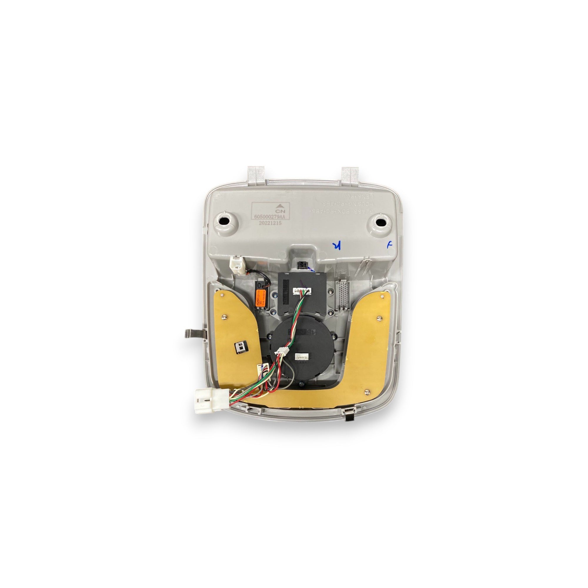 Plafoniera emc wave 3 (2020-) 