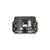 Bildschirm / Display + Autoradio-Bedienelemente Citroen C3 III Cod: 983662398002 (2016-2024) 