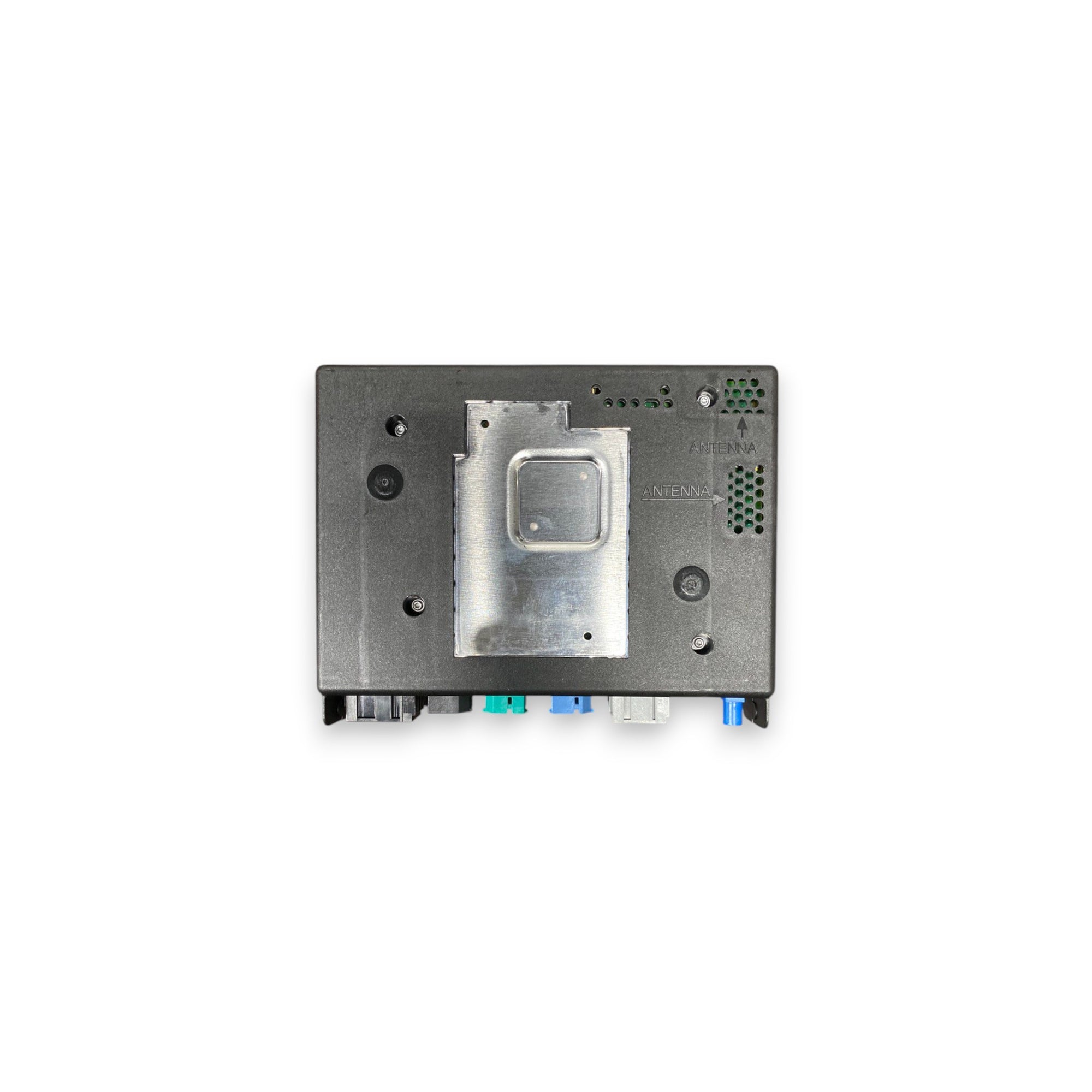 GPS-Navigationssteuergerät Opel Astra K Cod: 84096818 (2015-2021) 
