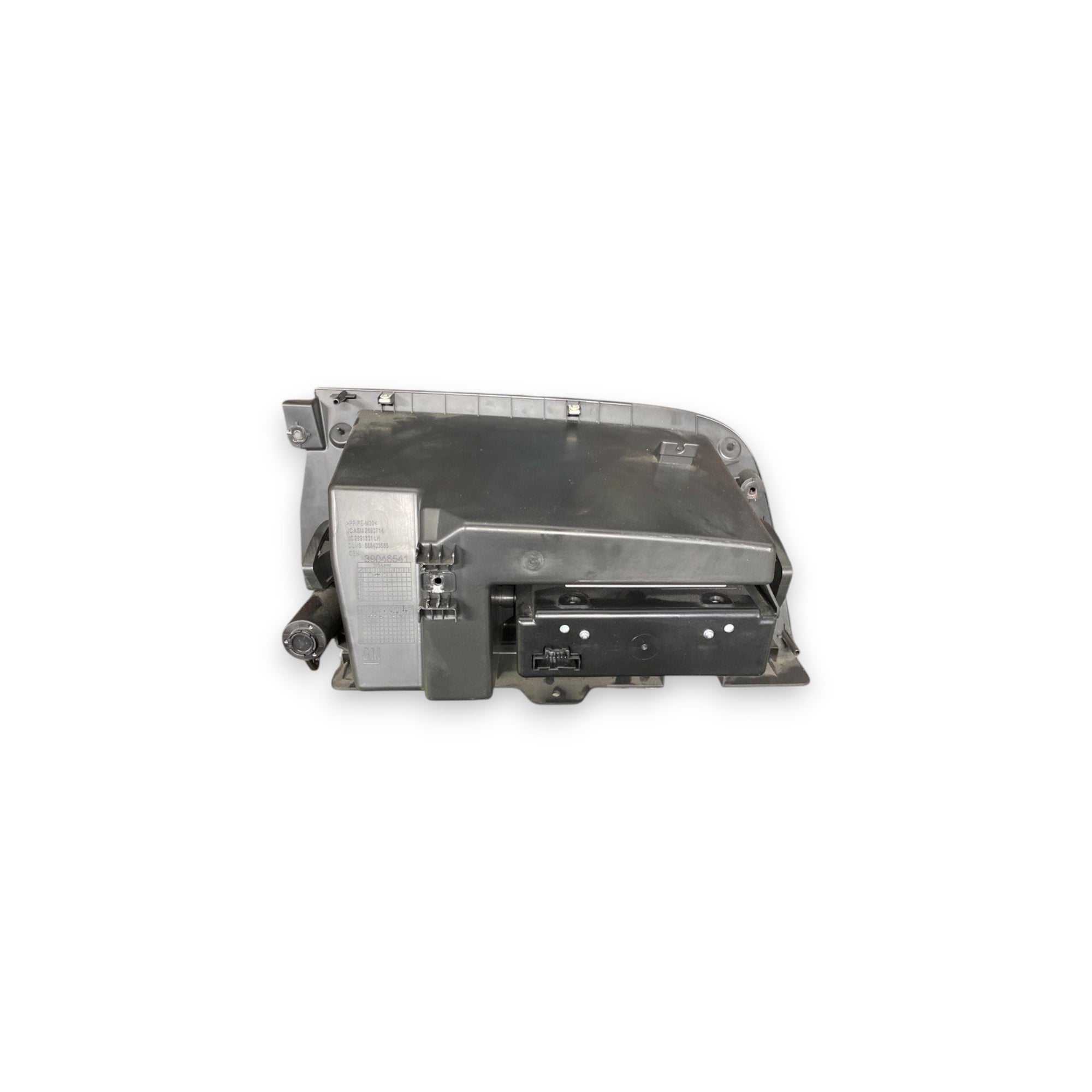 Ablagefach Opel Astra K Cod: 39046541 (2015-2021) 