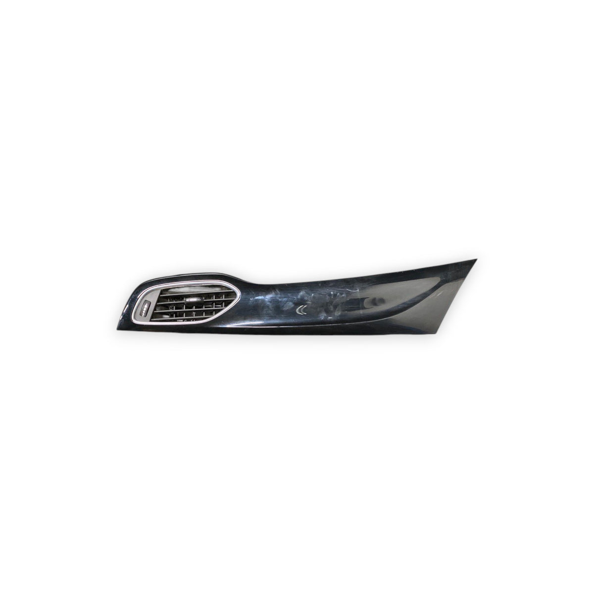 Verkleidung / Leiste Armaturenbrett + Lüftungsgitter Opel Astra K Cod: 39039739 (2015-2021) 