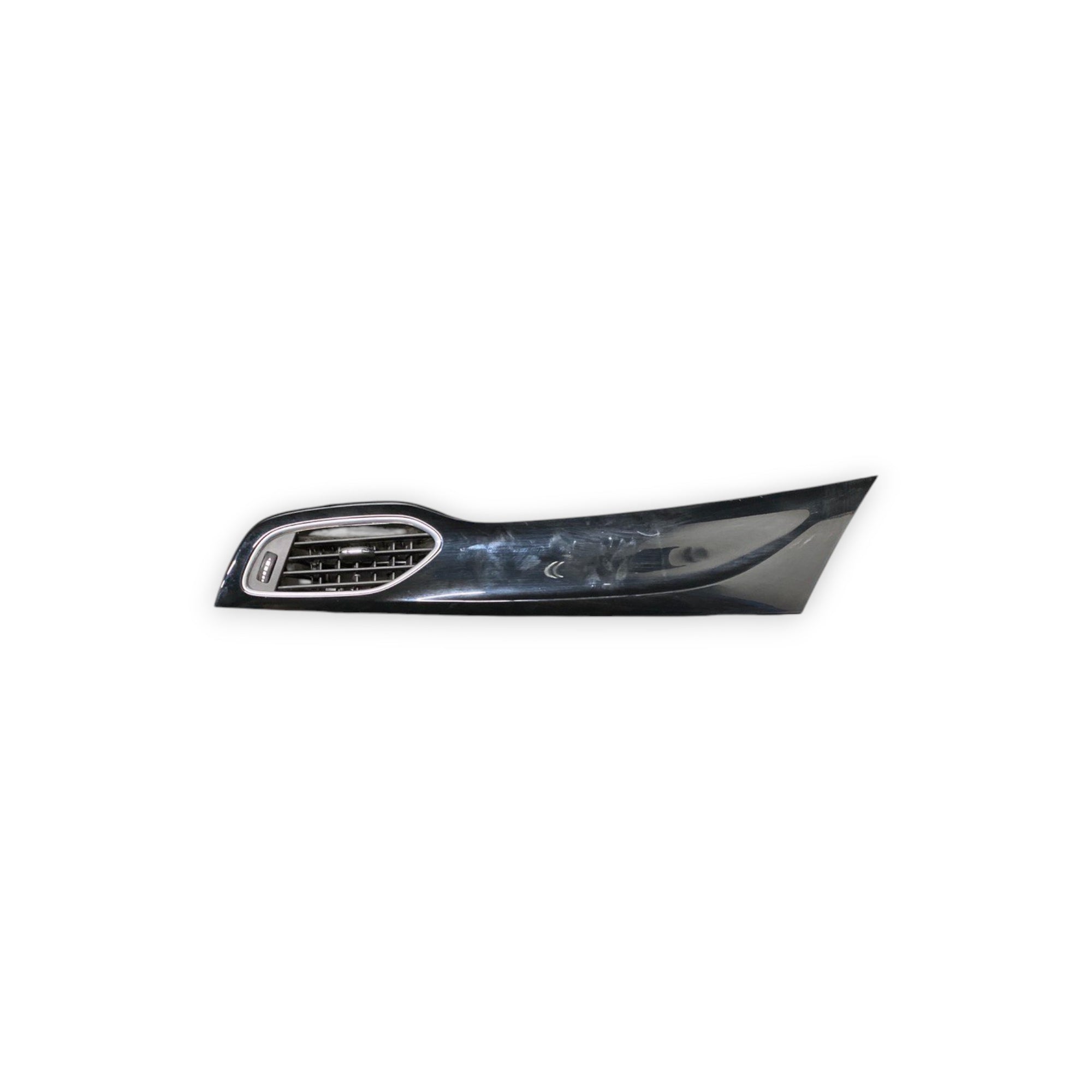 Verkleidung / Leiste Armaturenbrett + Lüftungsgitter Opel Astra K Cod: 39039739 (2015-2021) 