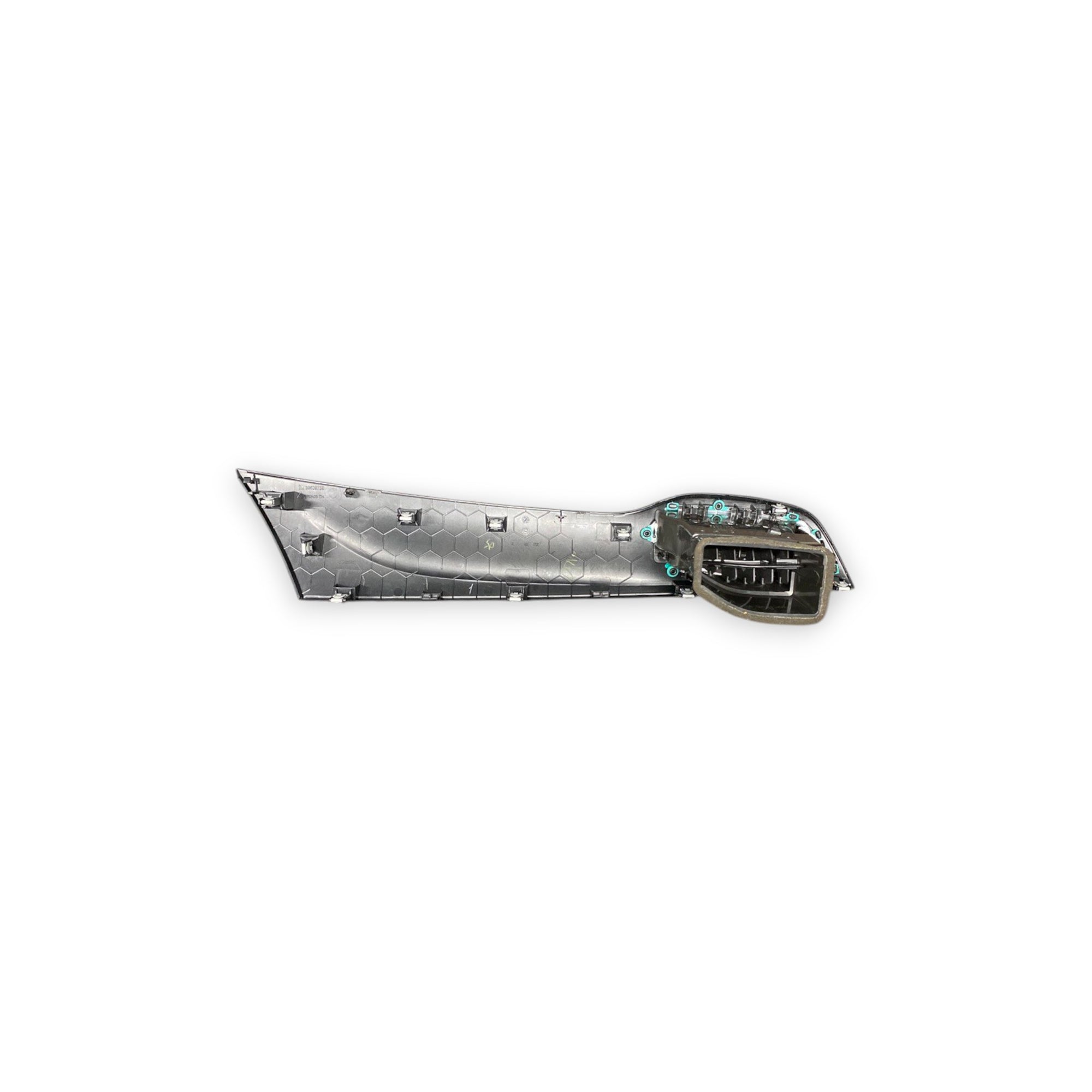 Verkleidung / Leiste Armaturenbrett + Lüftungsgitter Opel Astra K Cod: 39039739 (2015-2021) 