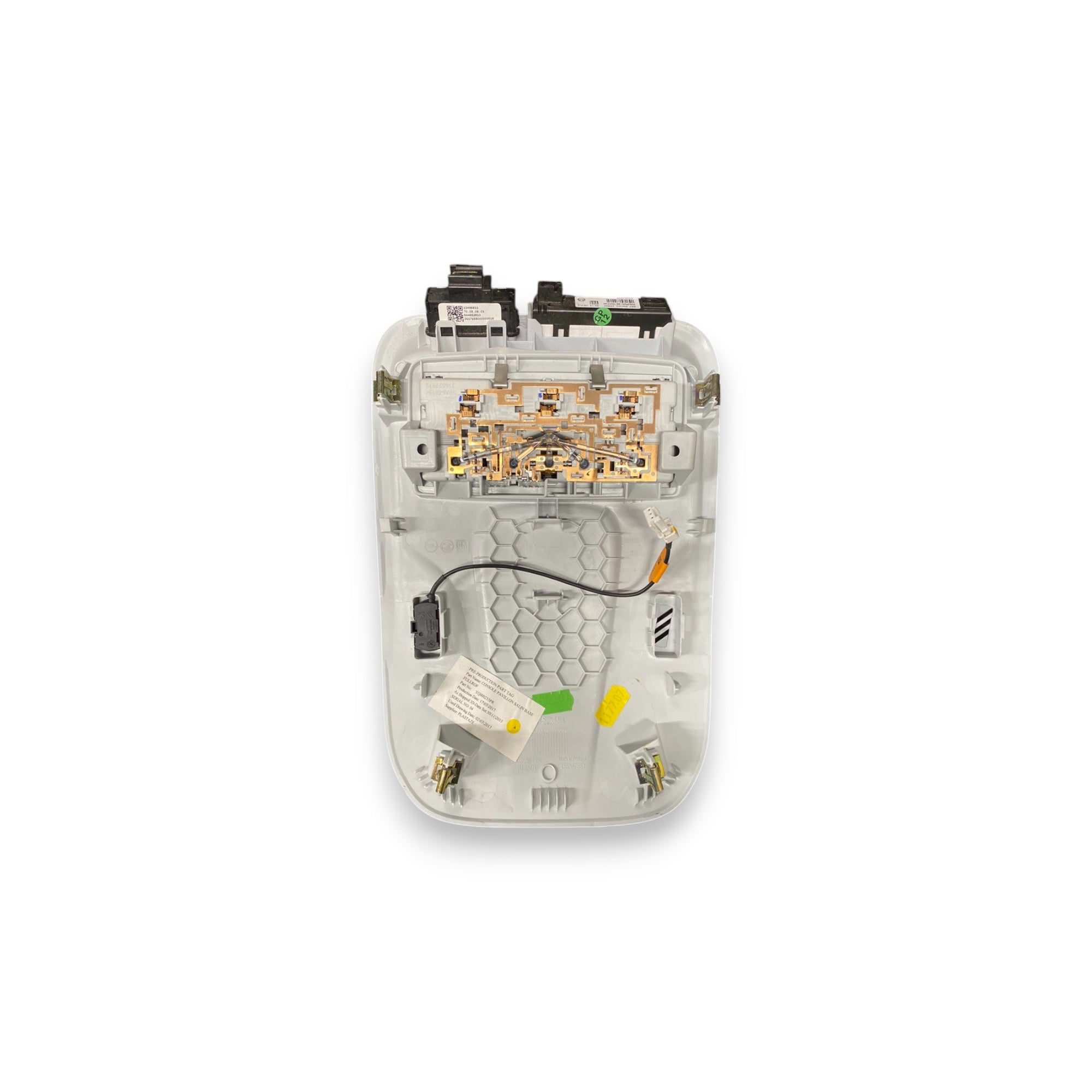 Plafondlamp opel grandland x Cod: 455567867 (2017-) 