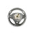 stuurwiel / stuur opel astra k Cod: 39018002 (2015-2021) 