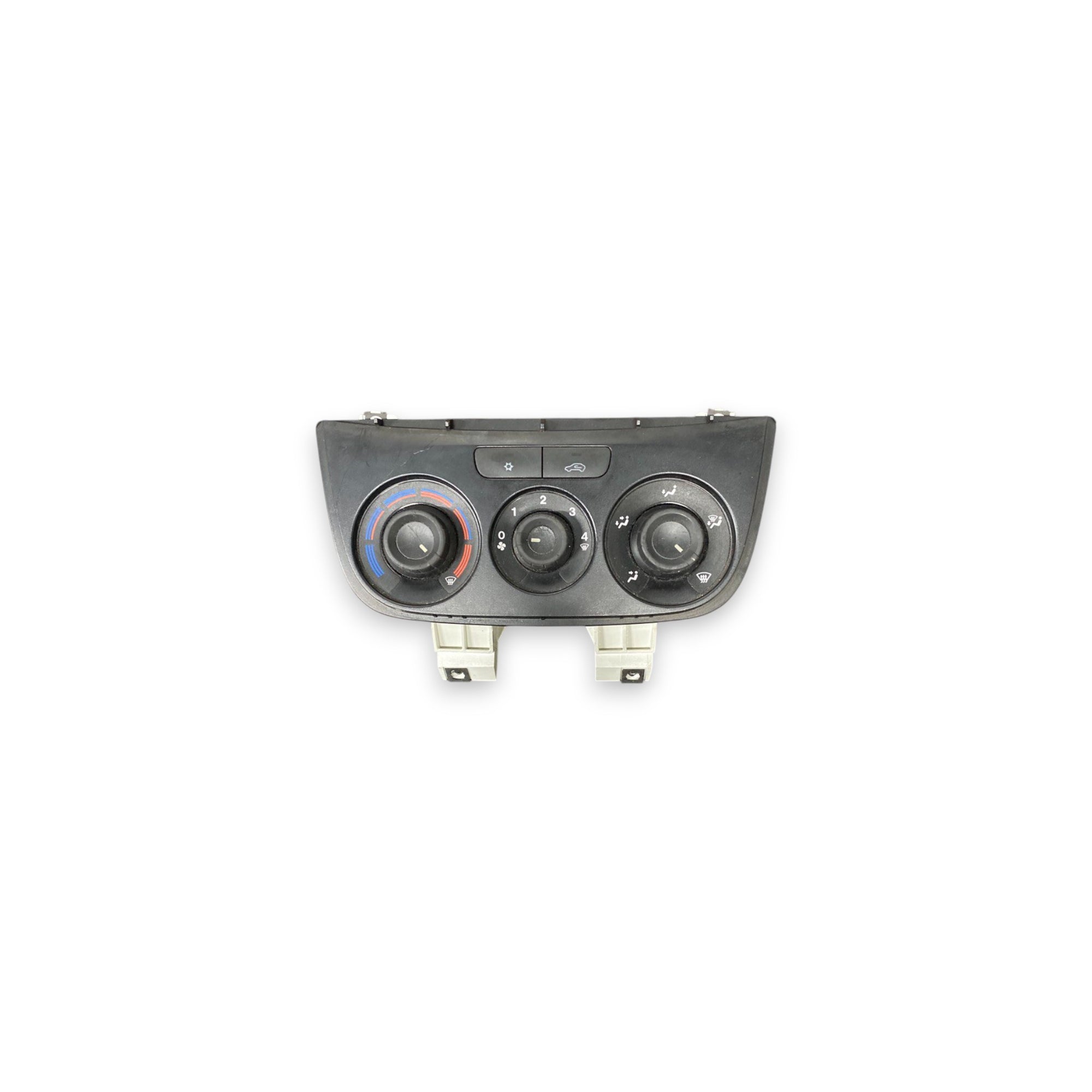 Klimacommandos fiat doblo 1.3 diesel Cod: 051474010000013 (2009-2022) 