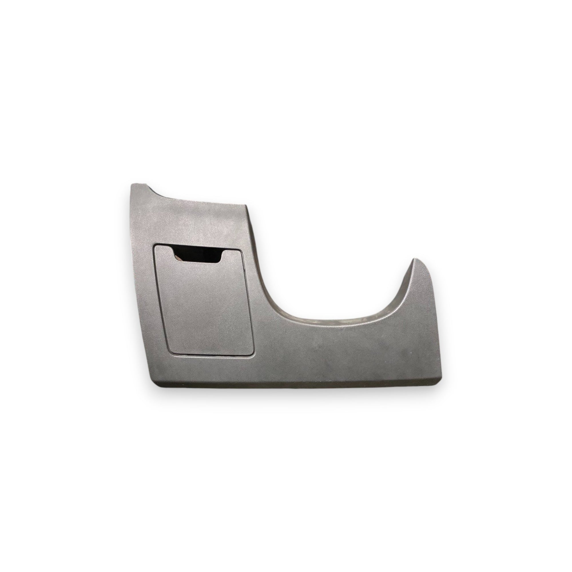 Onderpaneel van het dashboard Opel Grandland X Cod: yp00053077 (2017-) 