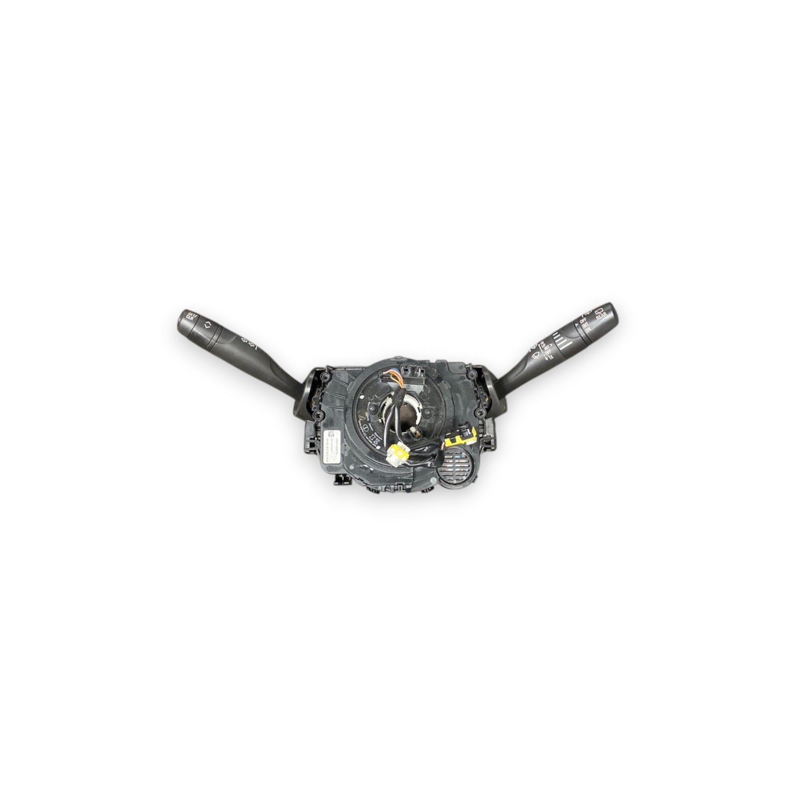 Devioluci + spiraalcontact opel crossland x Cod: 98118874yx (2017-2024) 