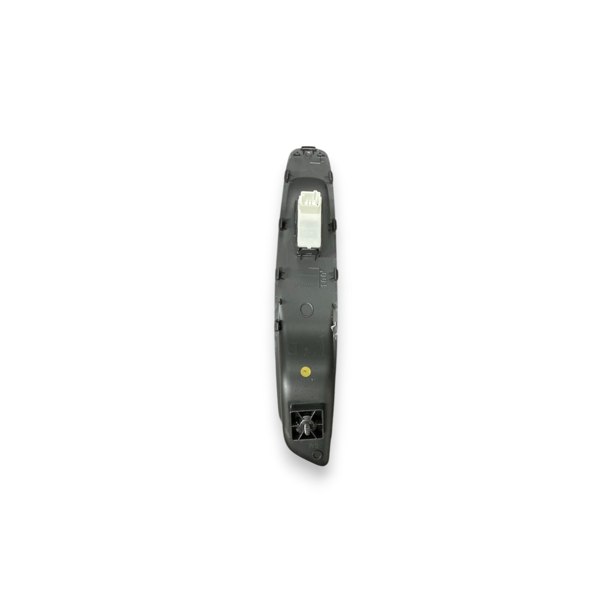 Raam schakelaar voor rechts (dx) opel grandland x Cod: yp00036677 (2017-2024) 