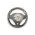 Stuurwiel / stuur Opel Grandland X Cod: 34240226d (2017-2024) 