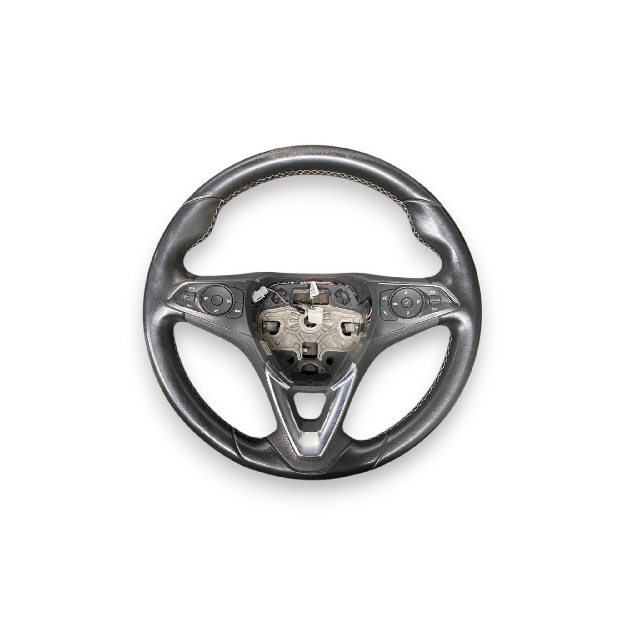 Stuurwiel / stuur Opel Grandland X Cod: 34240226d (2017-2024) 