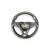 Stuurwiel / stuur Opel Grandland X Cod: 34240226d (2017-2024) 