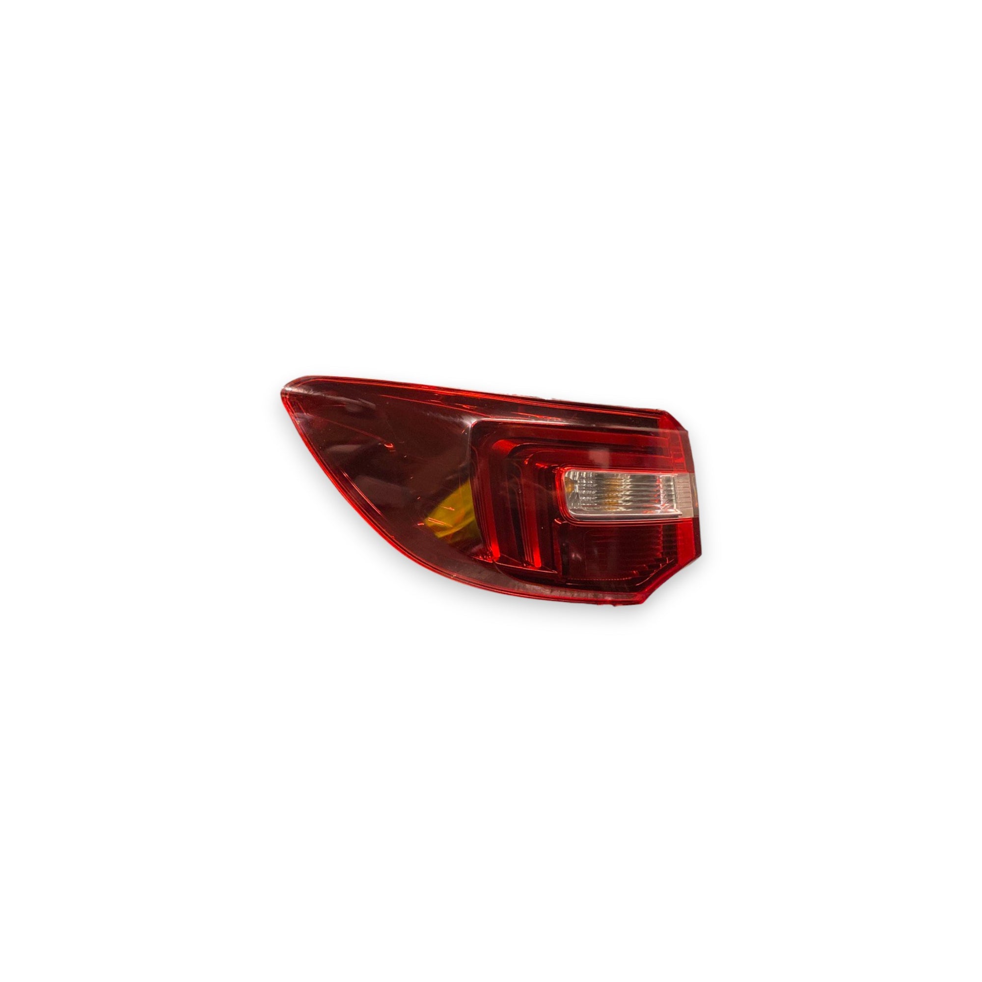 Stop / achterlicht links (sx) opel grandland x Cod: yp00098380 (2017-2024) 