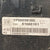 Stop / achterlicht links (sx) opel grandland x Cod: yp00098380 (2017-2024) 