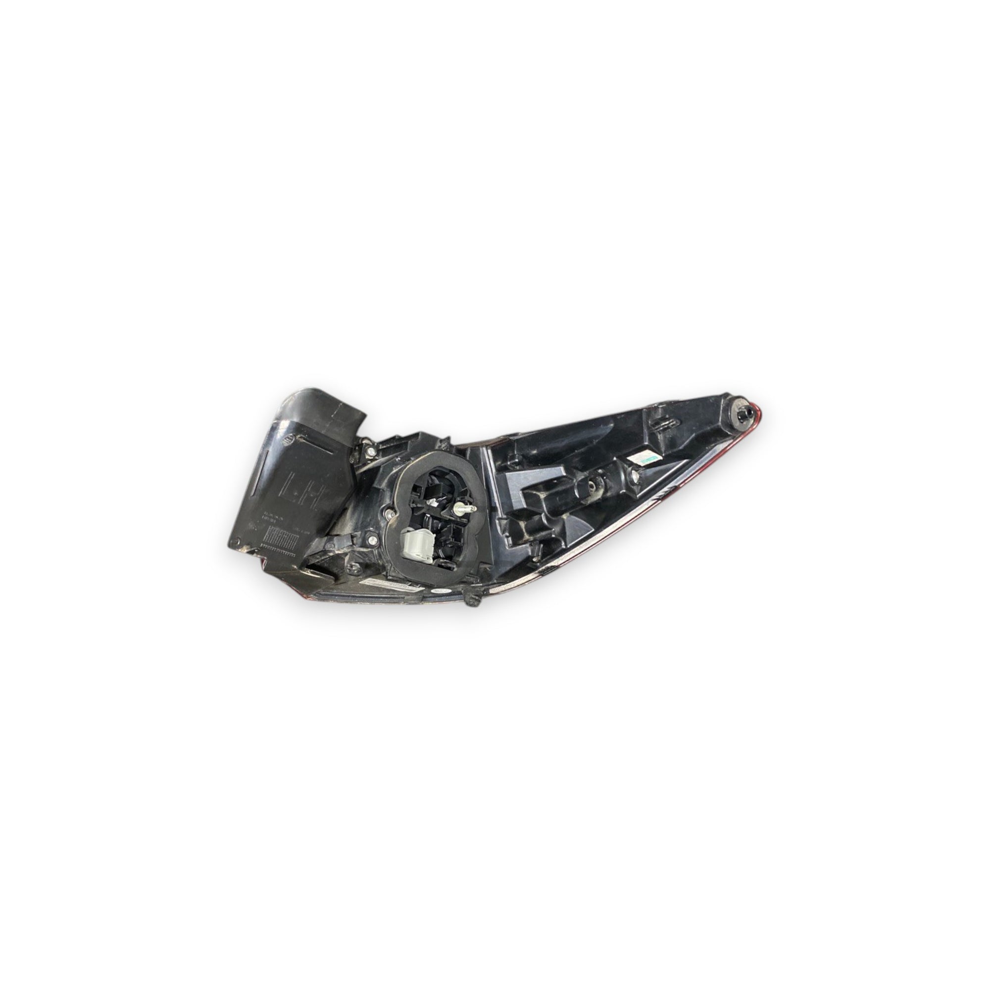 Stop / achterlicht links (sx) opel grandland x Cod: yp00098380 (2017-2024) 