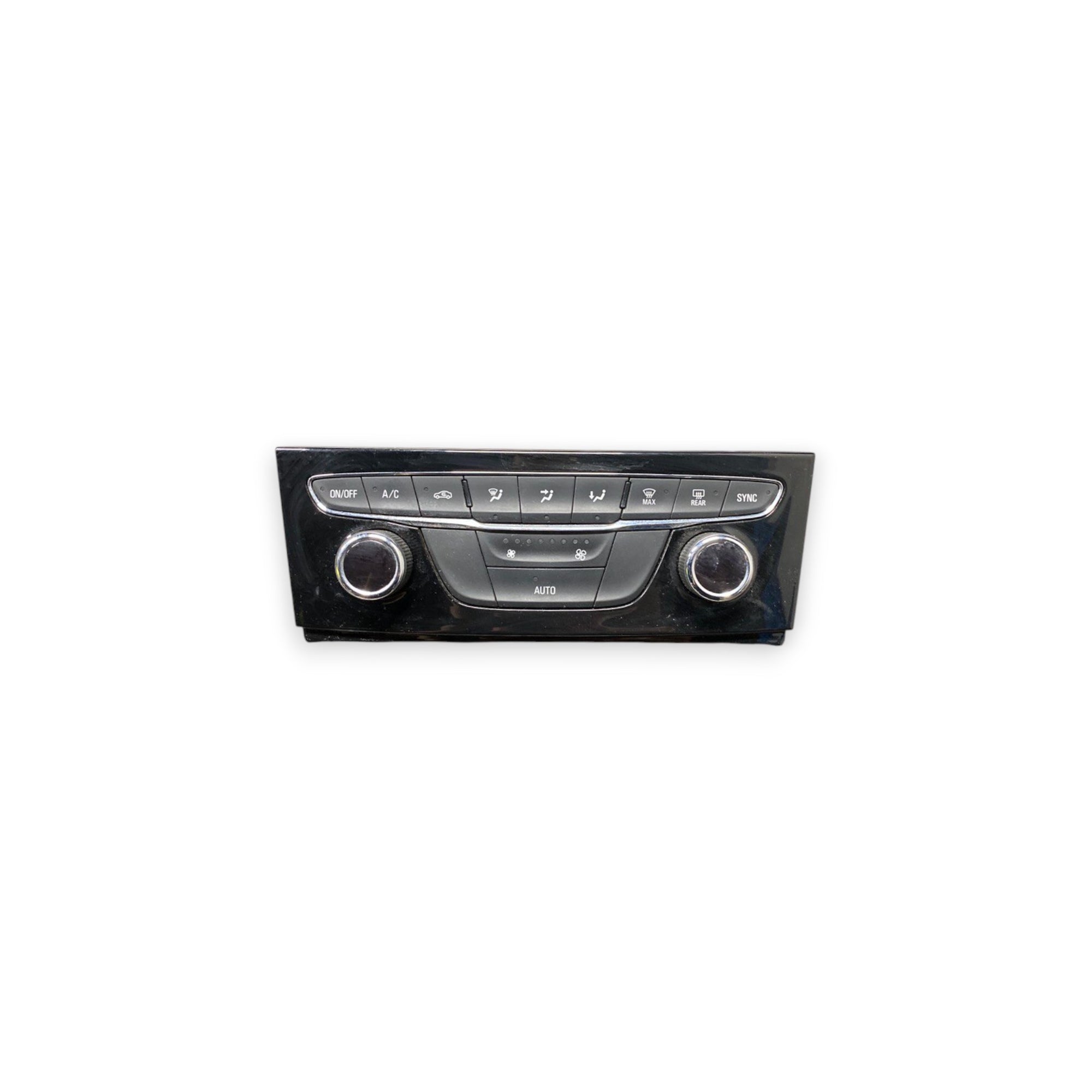 Klimaatbediening opel astra k 1.5 diesel Cod: 39042441 (2015-2021) 