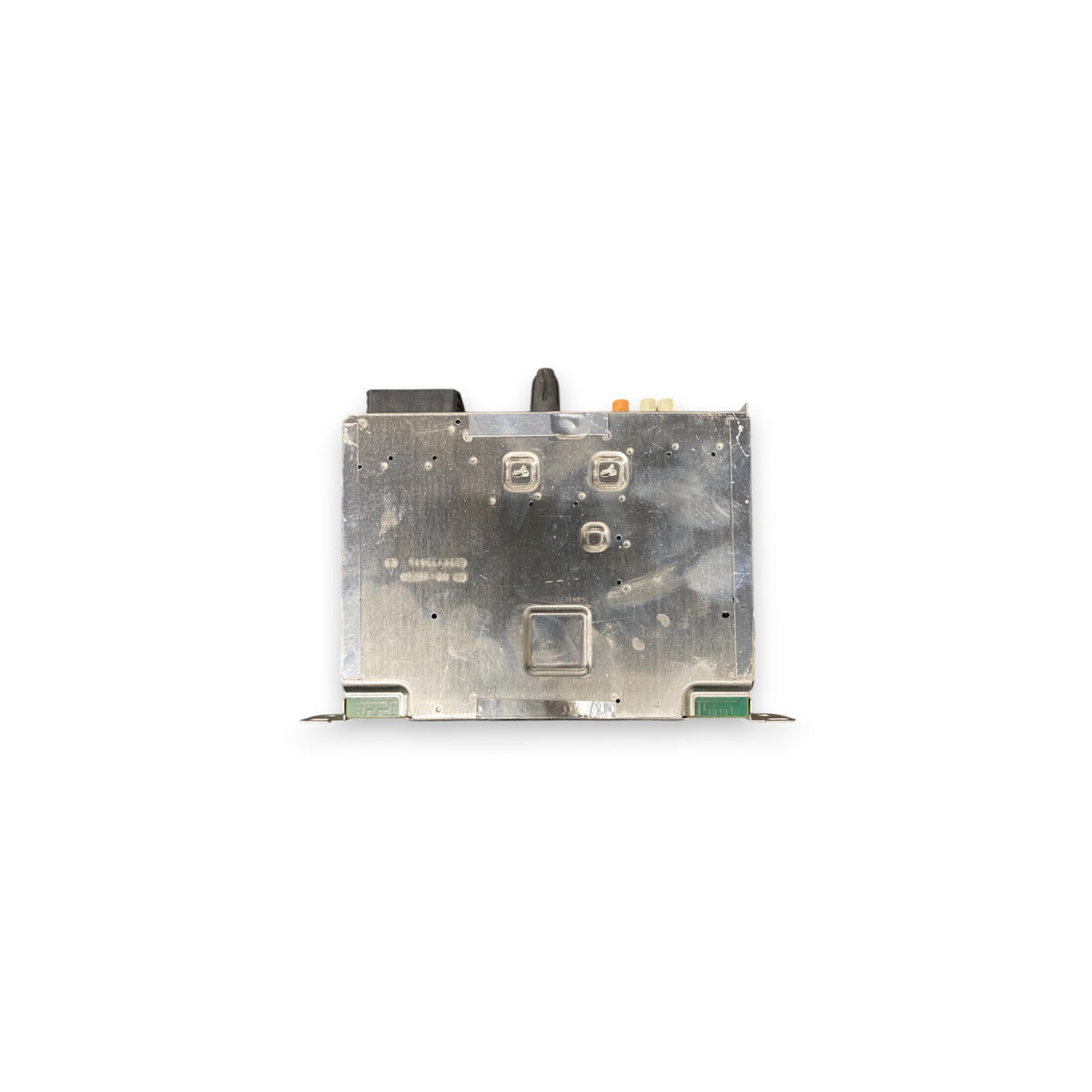 Autoradio / stereo citroen c3 iii Cod: 9847854380 (2016-2024) 