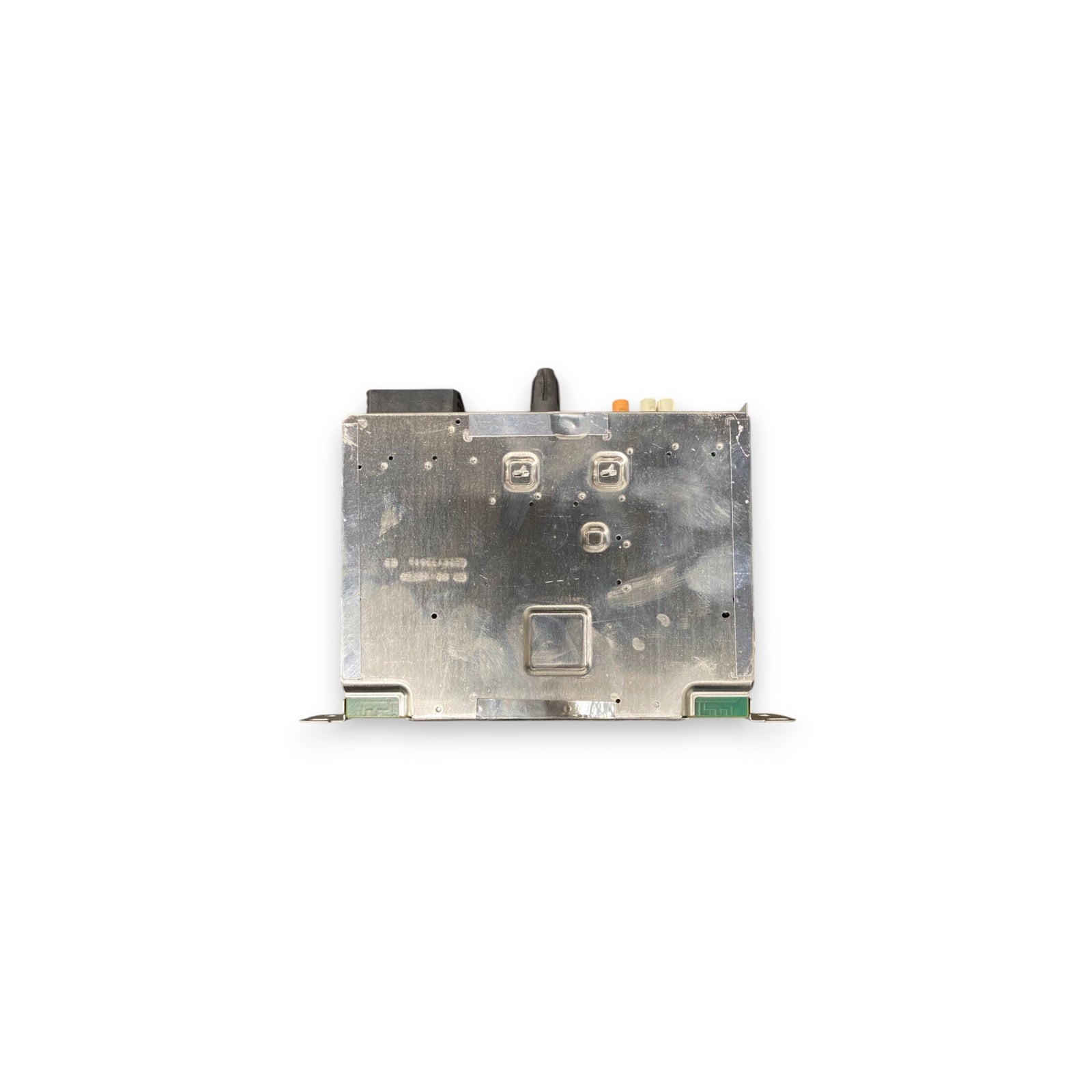 Autoradio / stereo citroen c3 iii Cod: 9847854380 (2016-2024) 