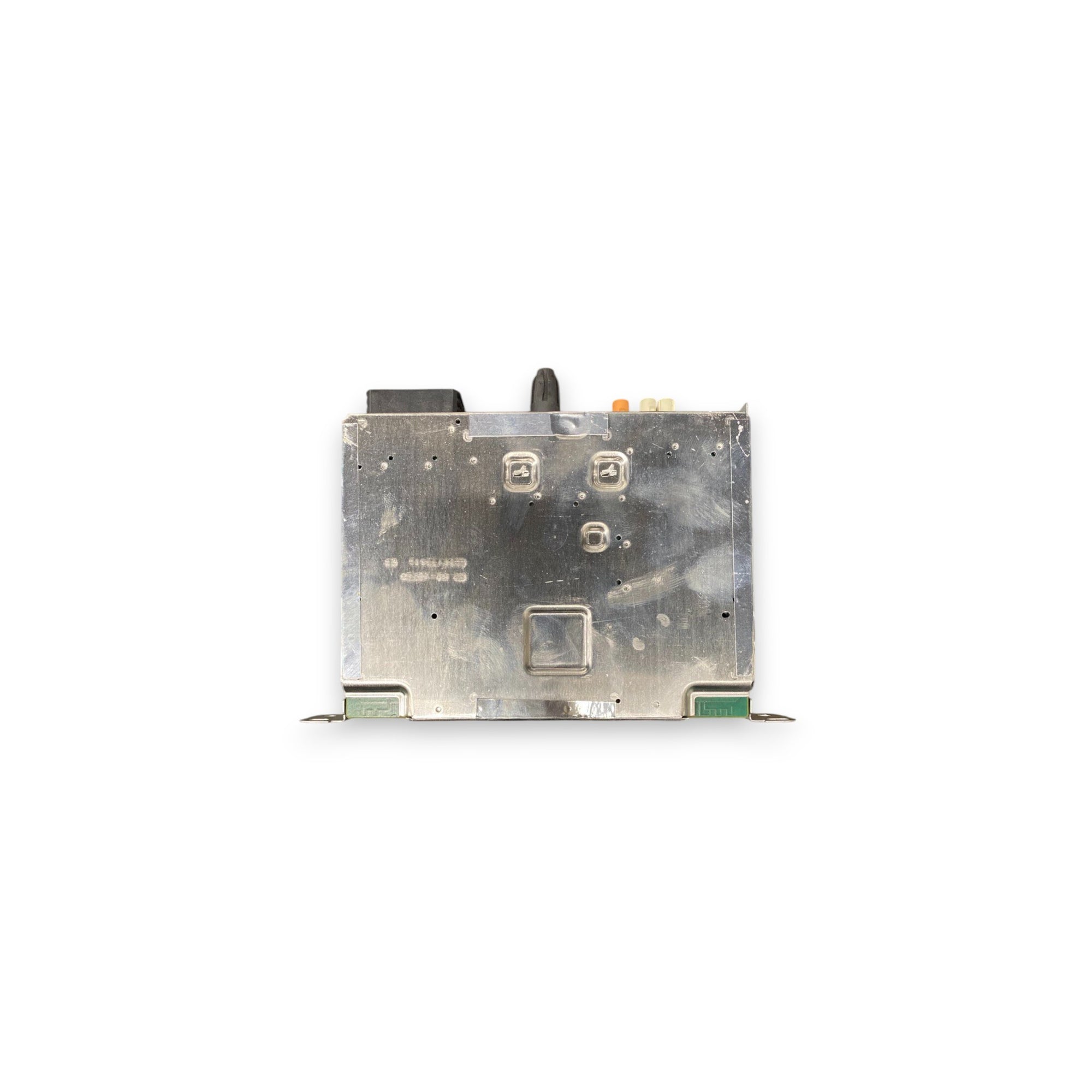 Autoradio / stereo citroen c3 iii Cod: 9847854380 (2016-2024) 
