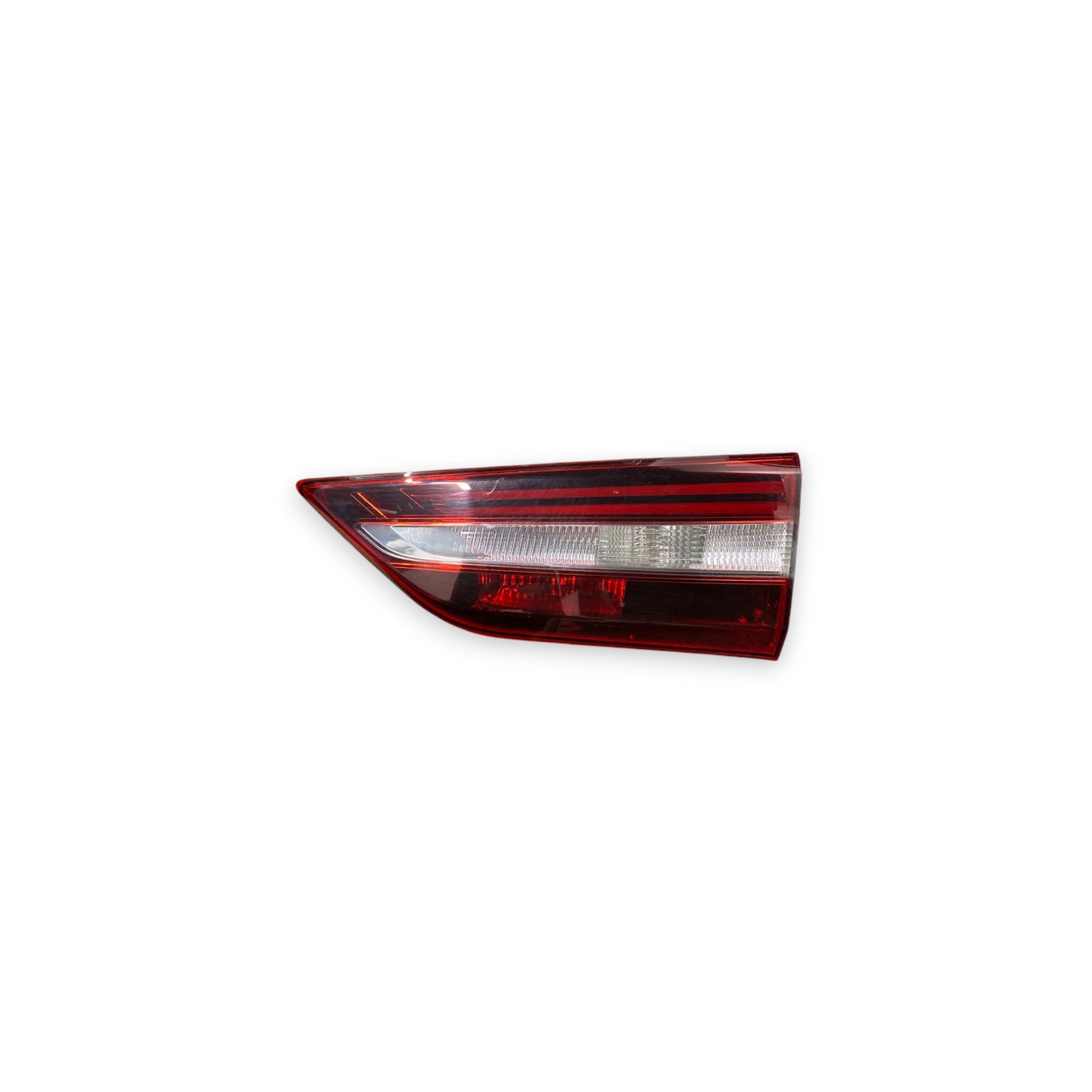 Stop / achterlicht rechts (dx) opel grandland x Cod: yp00016480 (2017-2024) 