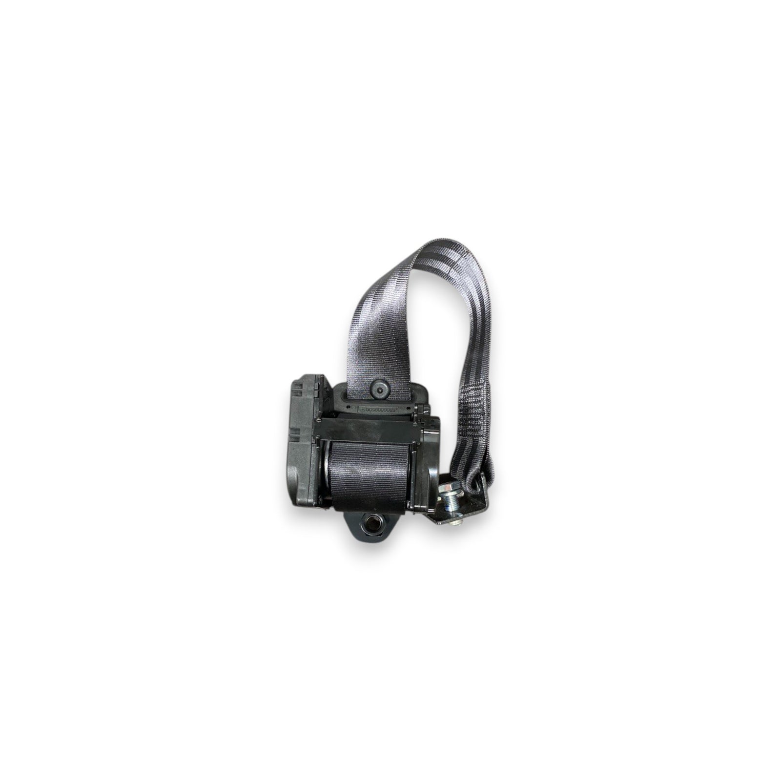 Veiligheidsgordel voor links (sx) emc golf 3 Cod: fx11-5812100-01aa (2020-) 