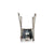 Knop voor autoradio + bekleding mercedes-benz klasse s w221 Cod: a2219054500 (2005-2013) 