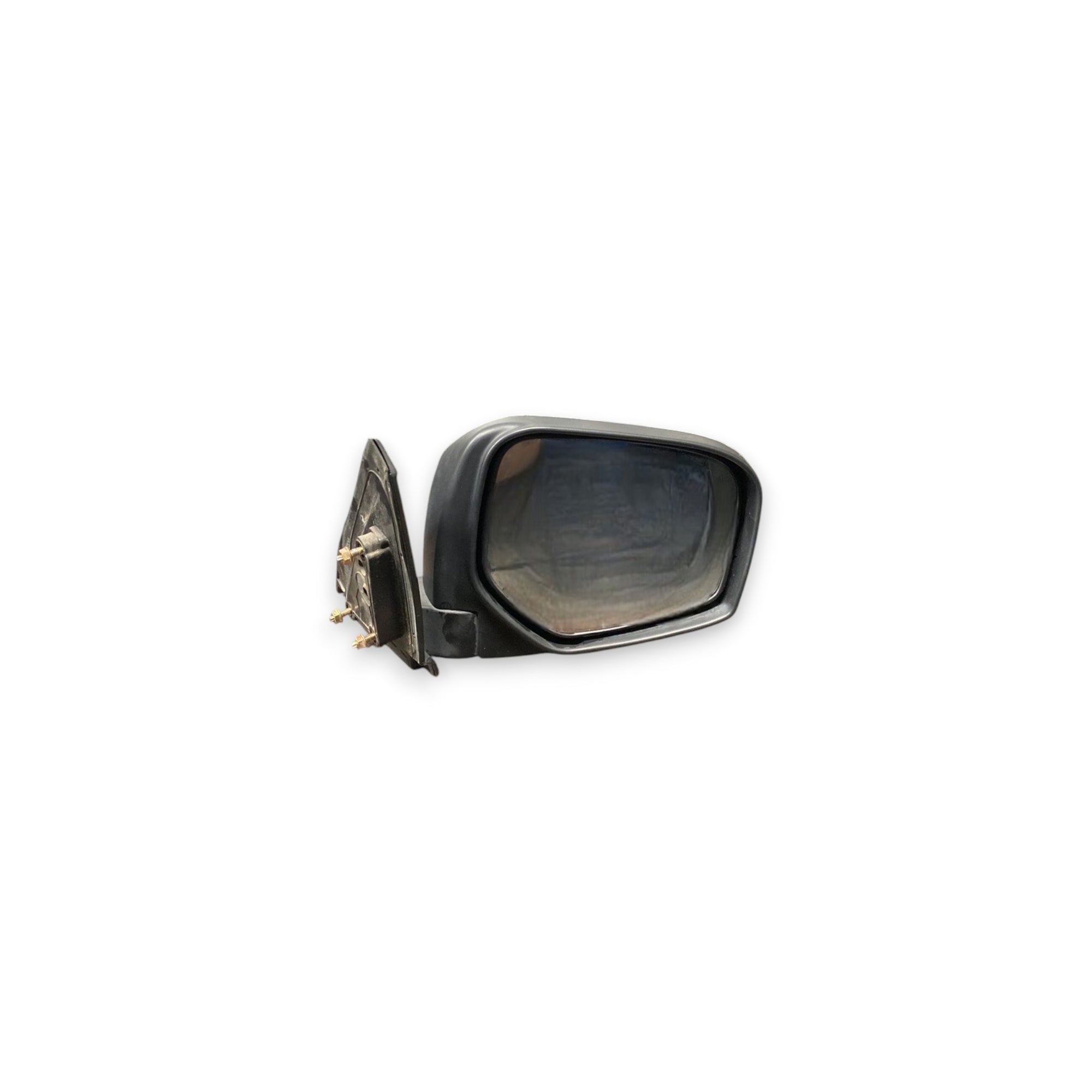Ogledalo / desno retrovizor (dx) mitsubishi l200 Kod: e4023385 (2005-2014) 