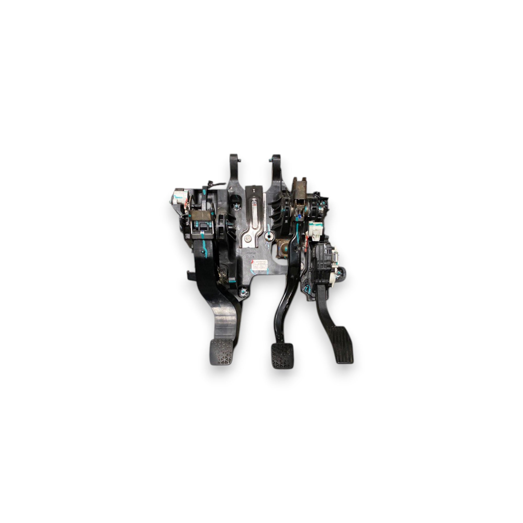 Kit pedalieră Opel Astra K Cod: gm42597130 (2015-2021) 