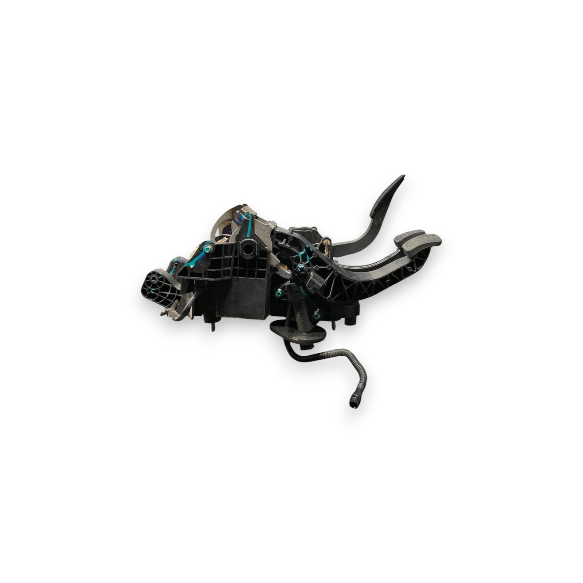 Kit pedalieră Opel Astra K Cod: gm42597130 (2015-2021) 