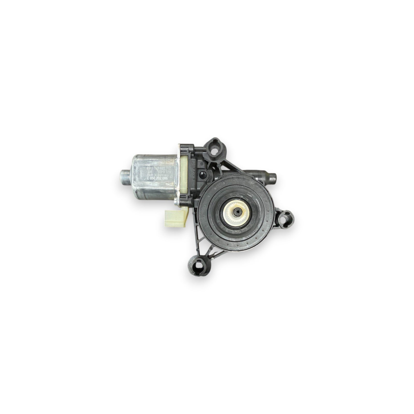 Motorino alzavetro posteriore destro (dx) audi q3 Cod: 5q0959802 (2018-)
